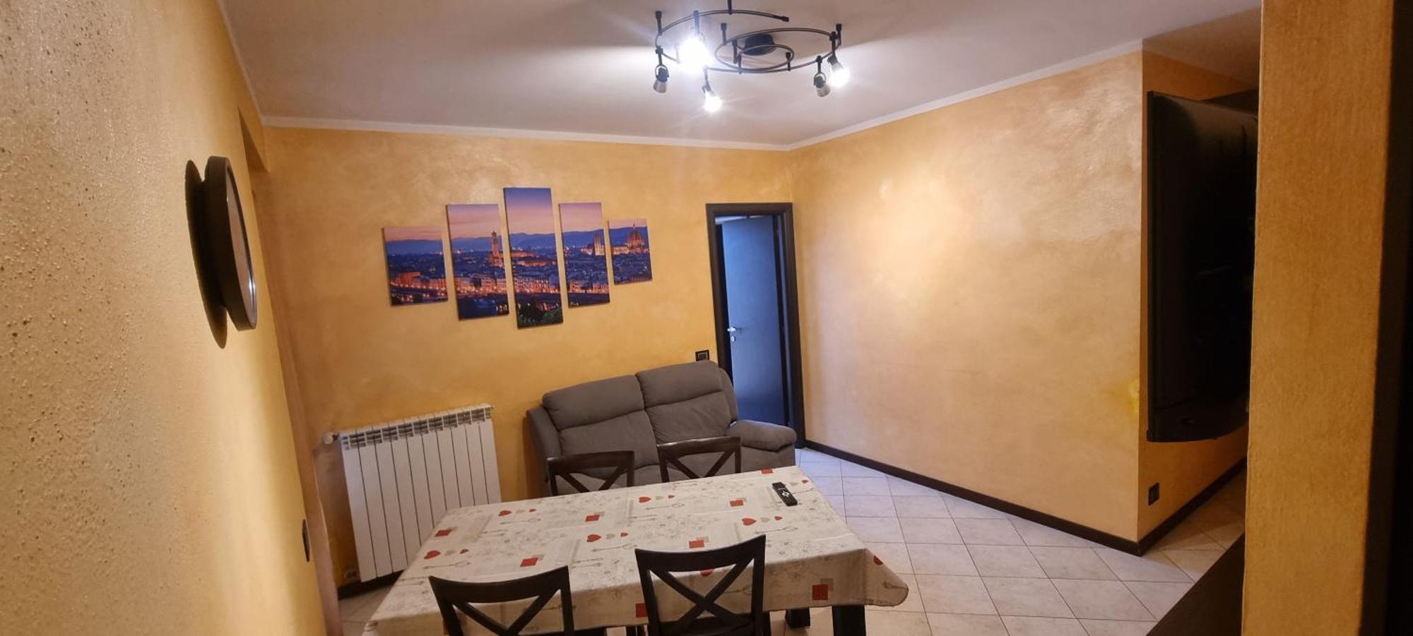 Bilocale Nel Cuore Della Toscana Montopoli in Val dʼArno Exteriör bild