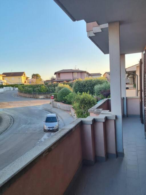 Bilocale Nel Cuore Della Toscana Montopoli in Val dʼArno Exteriör bild